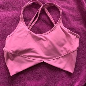 Crop Shop Boutique Crop/Bra